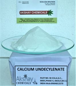 Calcium Undecylenate
