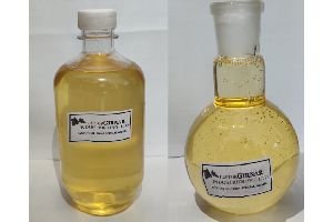Castor Oil