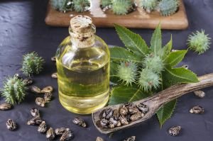Castor Oil