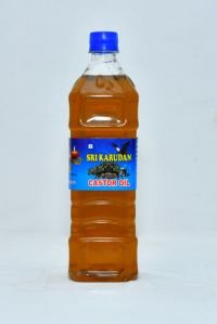 Castor Oil