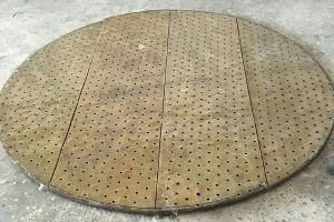 FRP Filter Plate