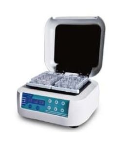 Micro Plate Thermo Shaker
