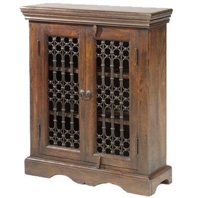 Wooden Almirahs