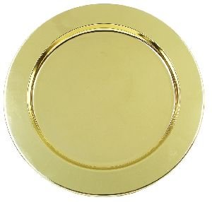 Charger Plate