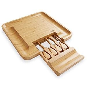Cheese Cutting Board