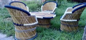 Bamboo Mudda