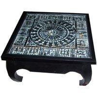 Wooden Coffee Tables