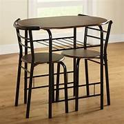 Cafe Tables