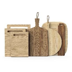 Wooden Chopping Boards