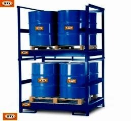 Free Standing Pallet System