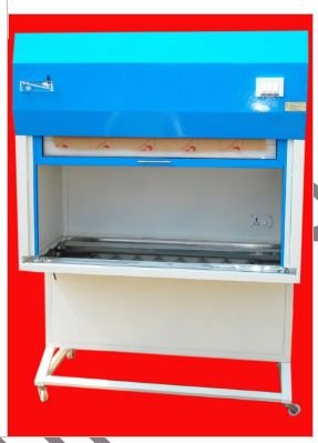 Horizontal Laminar Air Flow Cabinet