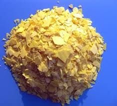 Sodium Sulphide Flakes