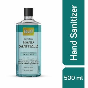 Hand Sanitizer