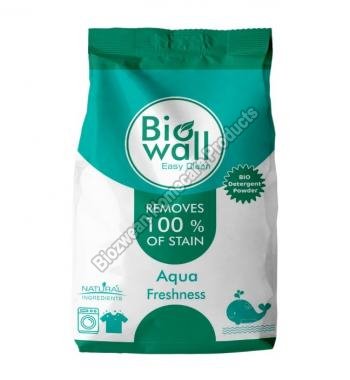 1 Kg Biowall Easy Clean Detergent Powder