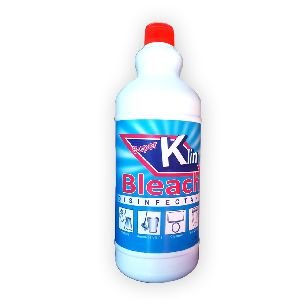 Bleach Cleaner