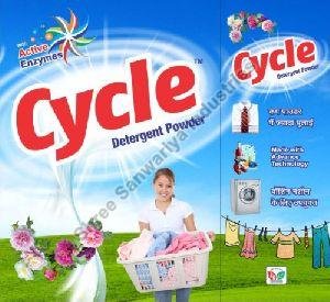 Washing Powder