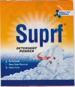 Detergent Powder