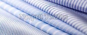 Cotton Shirting Fabric