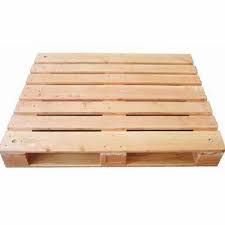 Wooden Pallets