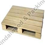 Wooden Pallets