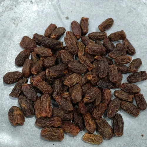 Black Dry Dates