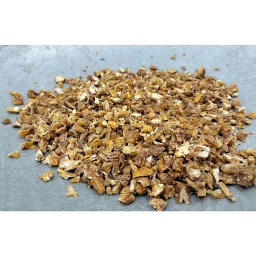 Yellow Dry Dates Churaa