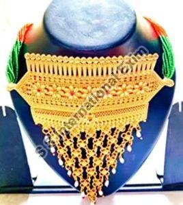 Rajasthani rajwadi rajputi jewellery