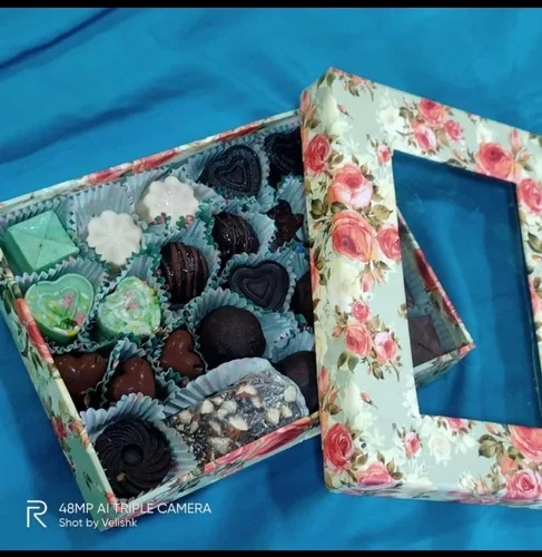 Chocolate Gift Pack