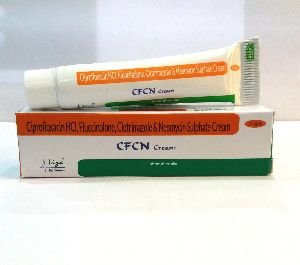 Pharmaceutical Ointment