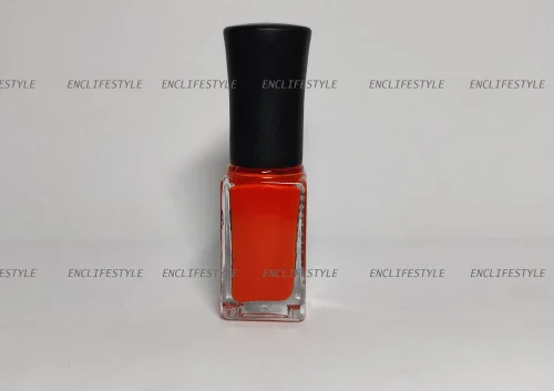 Nail polish