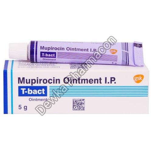 Mupirocin Ointment