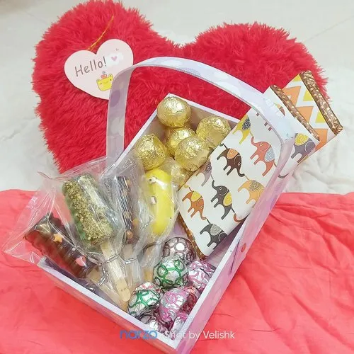 Chocolate Gift Pack