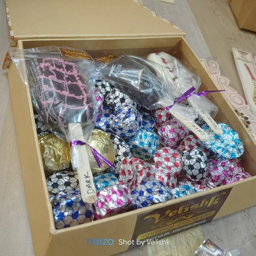 Chocolate Gift Pack