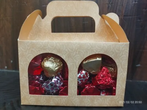 Mix Assorted Chocolates