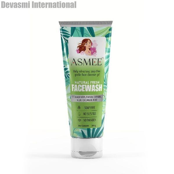 Face Wash