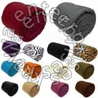 Polar Blankets