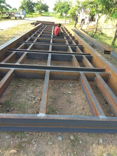 weighbridge