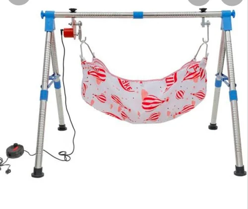Automatic Baby Cradle Swing