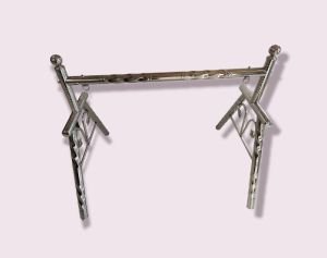 Fix SS Baby Cradle