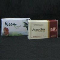 Pharmaceutical Soap