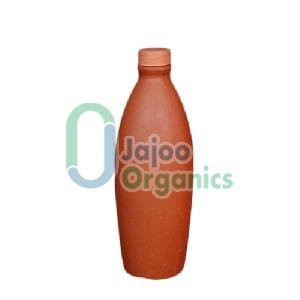 1 Ltr Clay Water Bottle