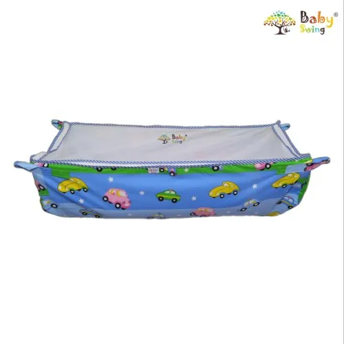 baby fabric swing