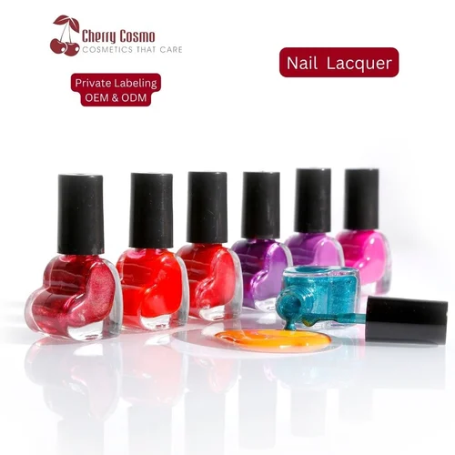 Nail Polish