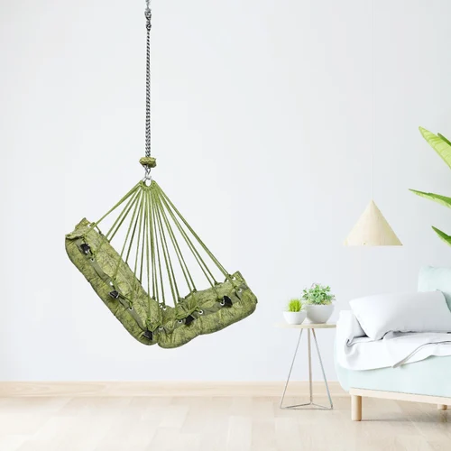 baby fabric swing