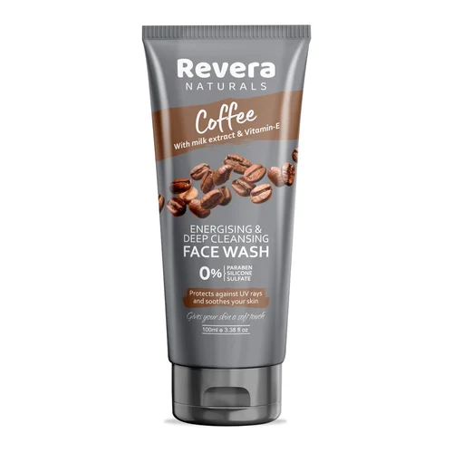face wash