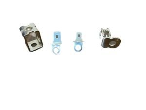 Brass Battery terminal Lugs