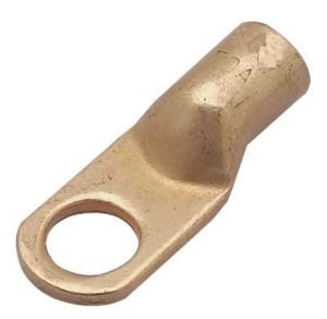 Brass Lugs