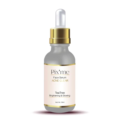 face serum