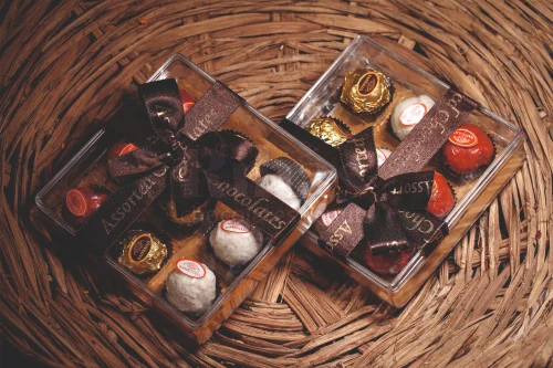 Chocolate Gift Pack