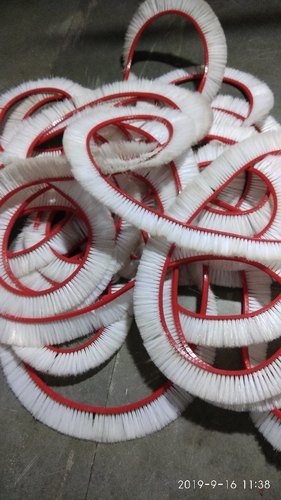 PU Belt Brush